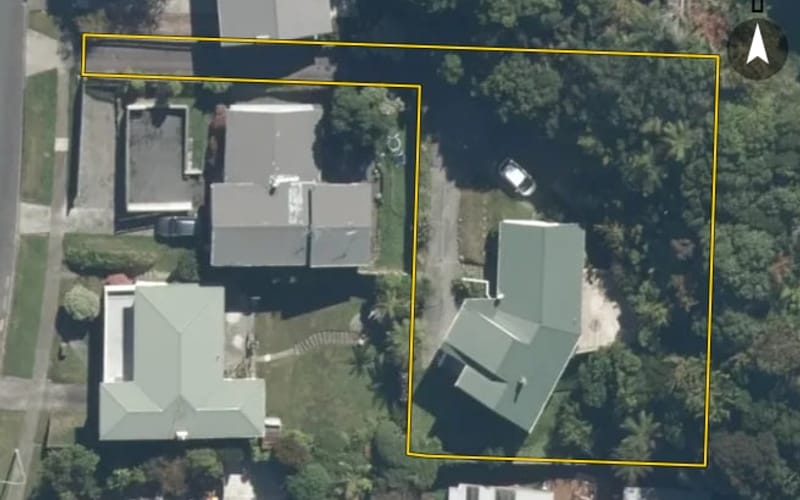 68 Dowse Drive