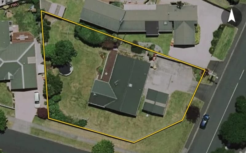 64 Houchens Road