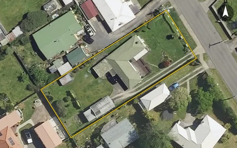 4A Kusabs Road