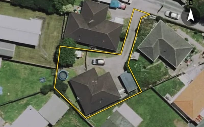 5B Lee Place