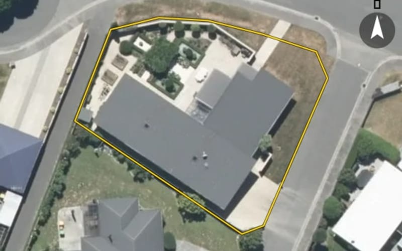 8 Westpark Close