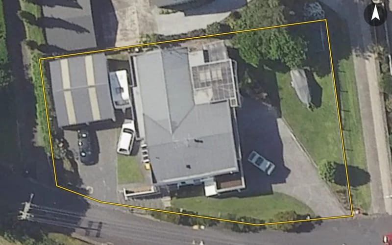 165 Darraghs Road