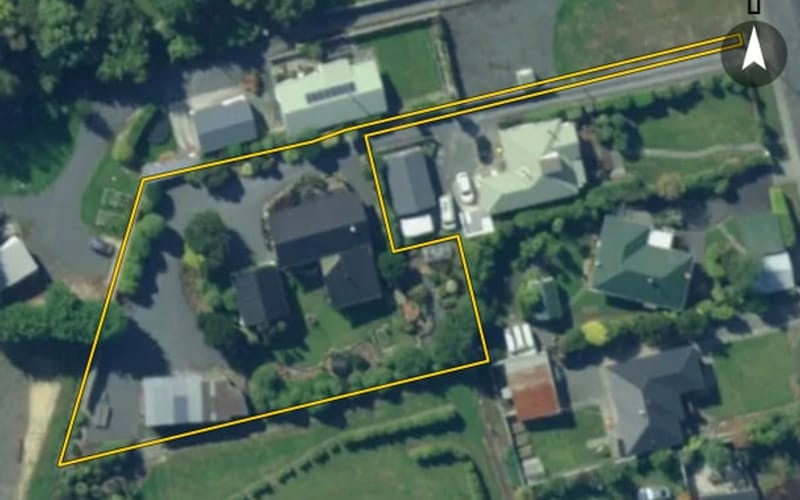 100 Wilson Road