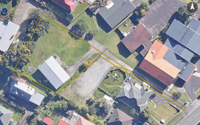 181 Hillsborough Road