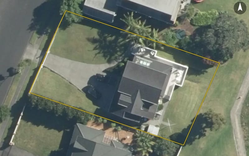 56 Panapa Drive