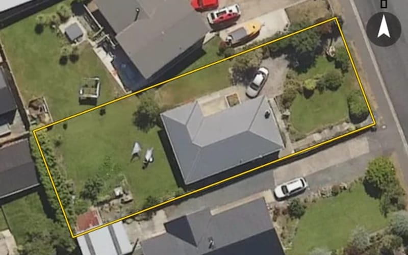 98 North Taieri Road