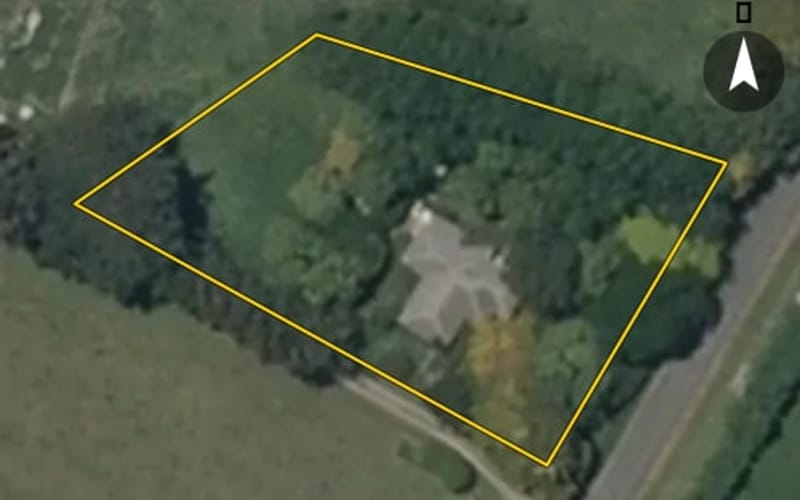 525 Kawiu Road