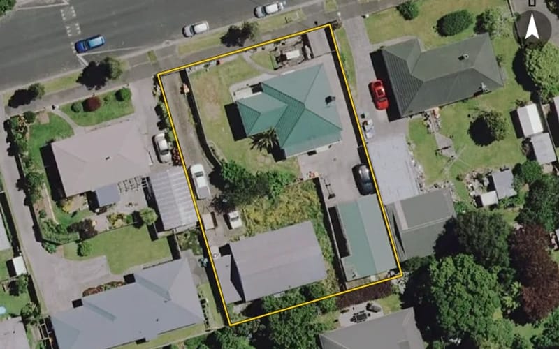 28B Alfred Street