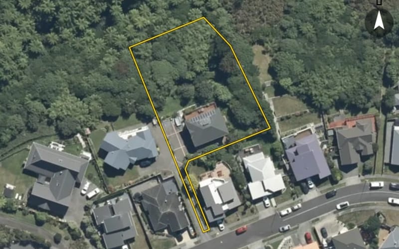 134 Redvers Drive
