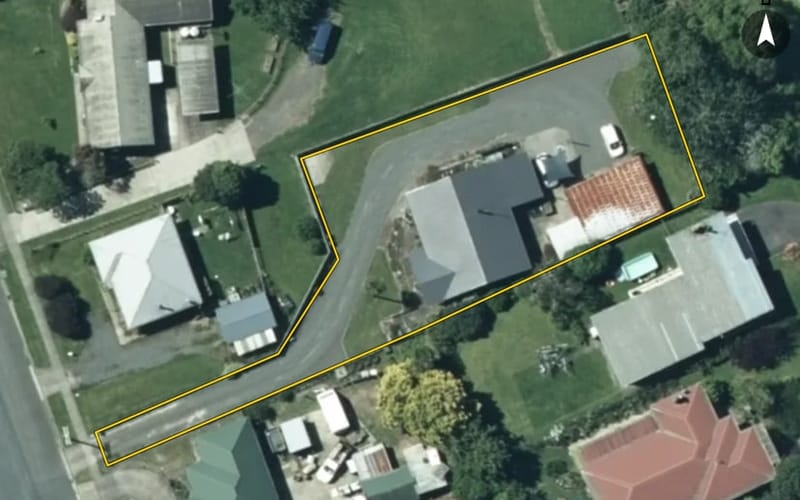 46 Rangitahi Street