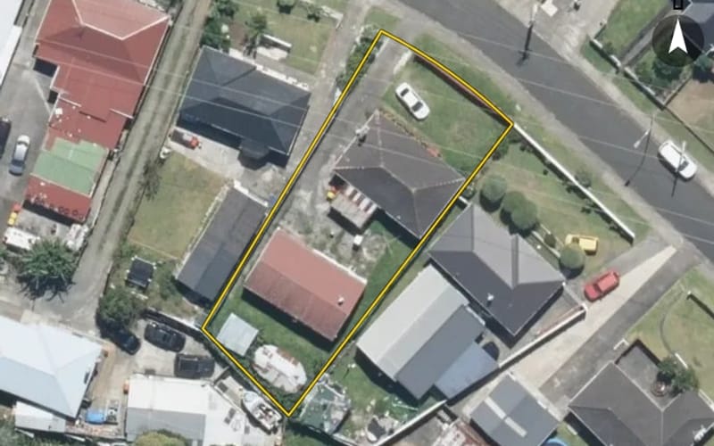 6 Julian Place