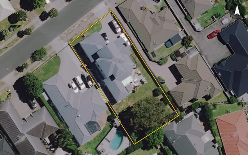8 Edenpark Drive