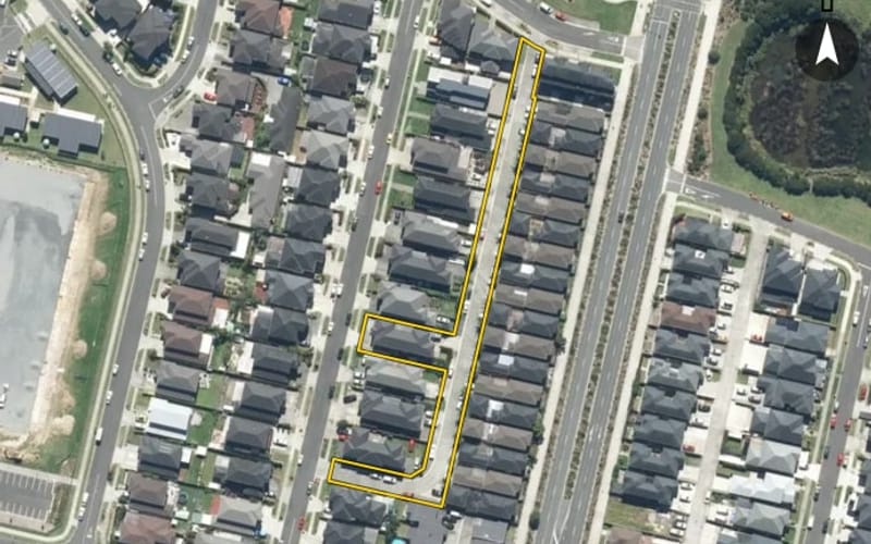 18 Rohi Place