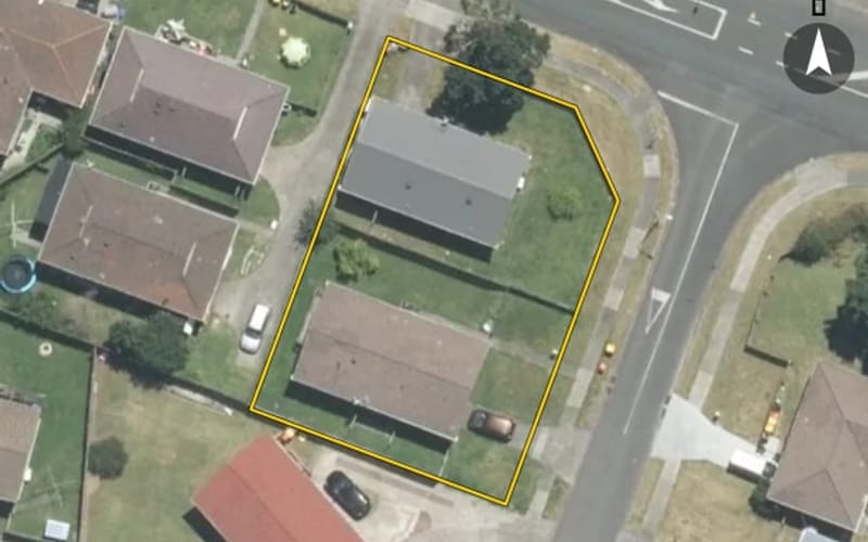 71 Boundary Road