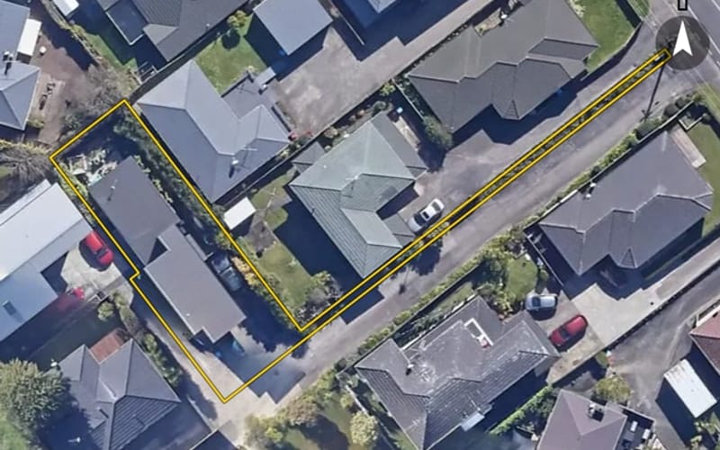 27B Kimber Hall Avenue