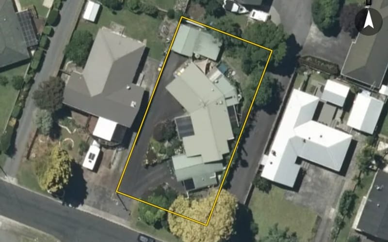 23 Byron Street