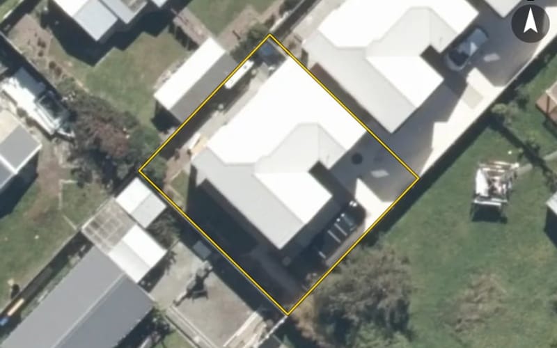 61D Totara Street