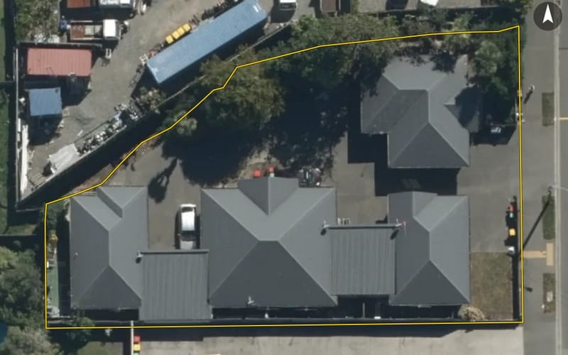 173 Hills Road