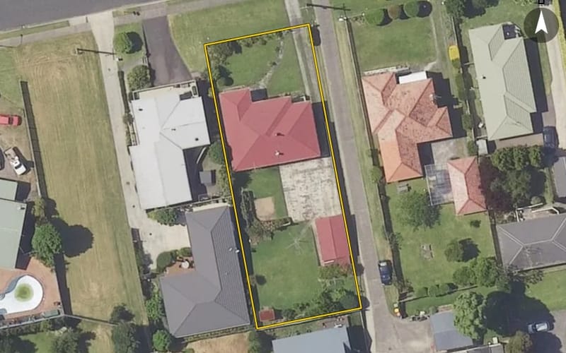 80 Sutherland Road