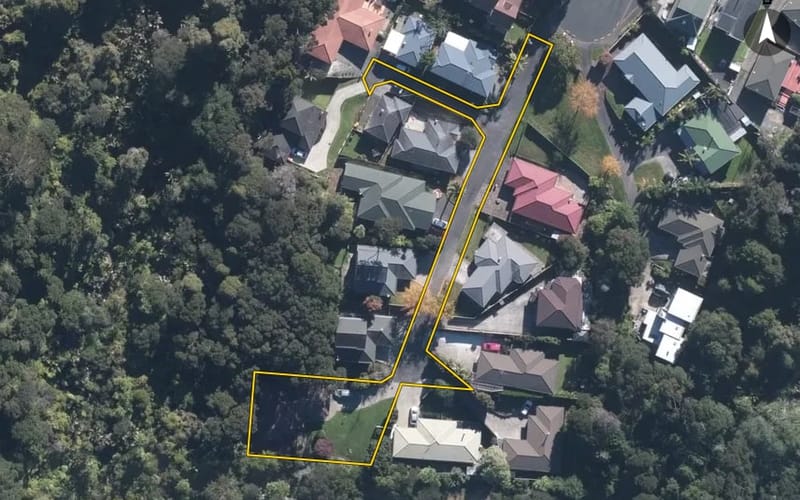 45 Heathglen Place