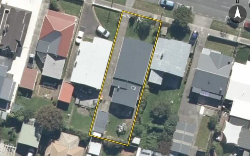14 Pilmuir Street