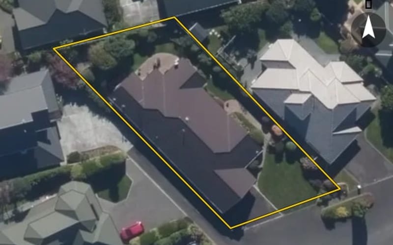 12 Balcairn Place