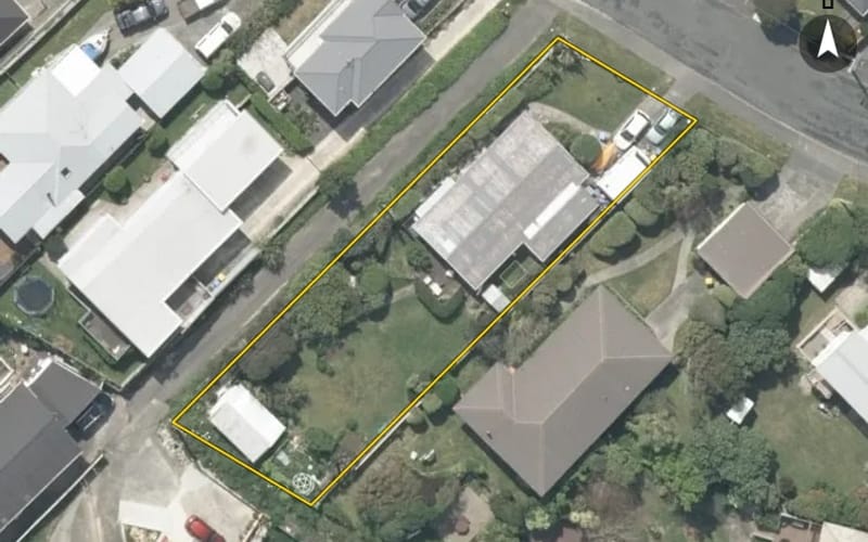 7 Walker Avenue