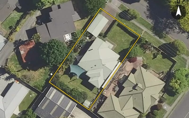 29A Lewis Road