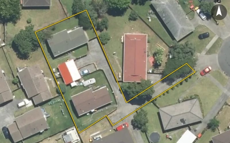 15 Amethyst Place