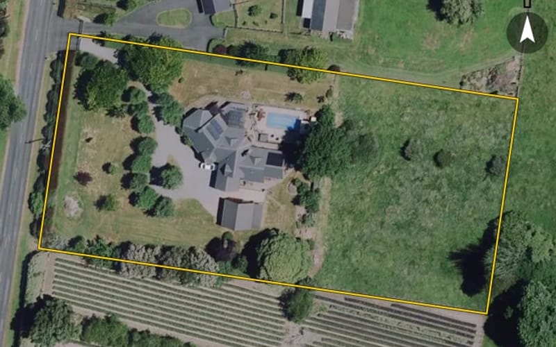 32 Woodside Road