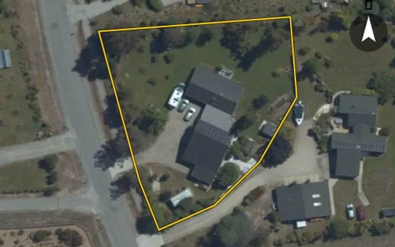 6 Ewing Place