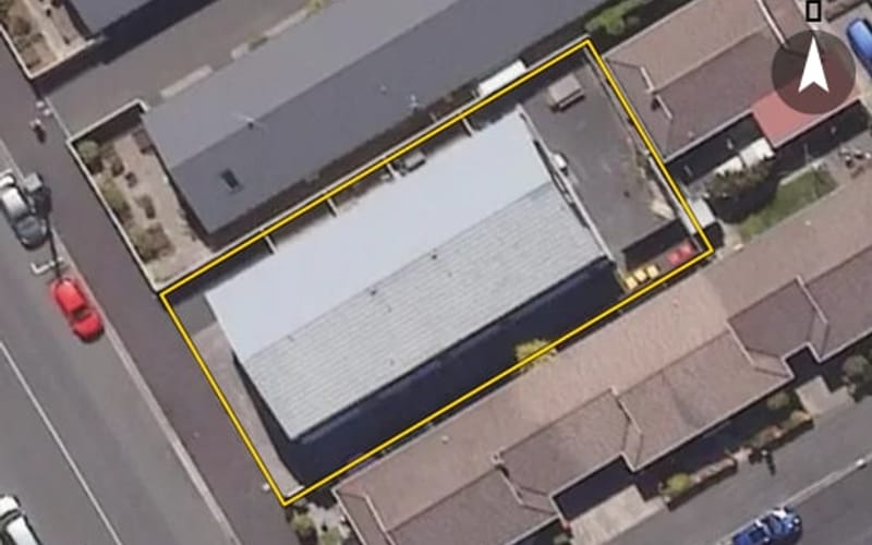 65A Prince Albert Road