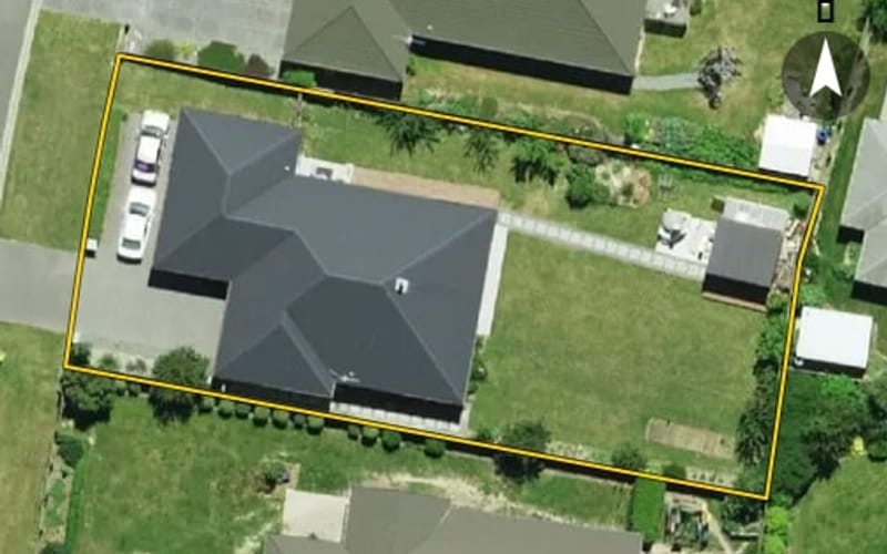 4 Broadmeadows Drive
