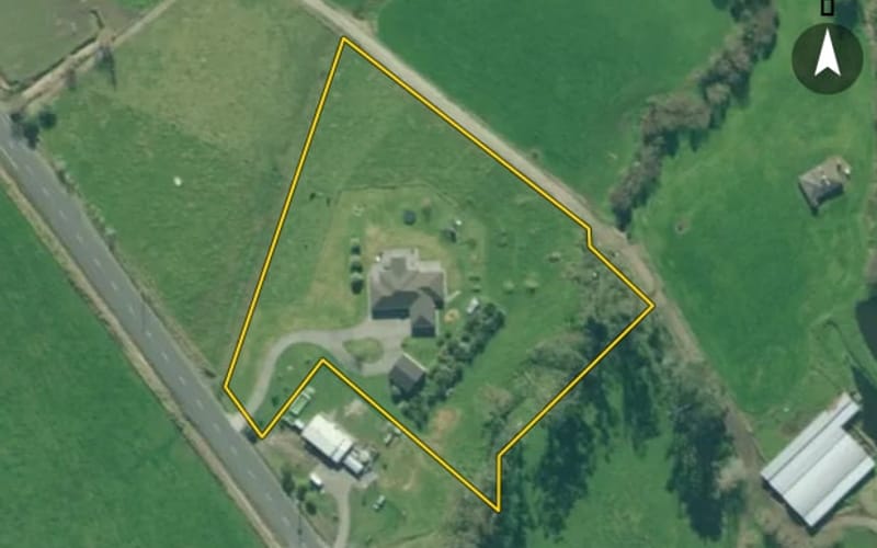 286 Kokopu Block Road
