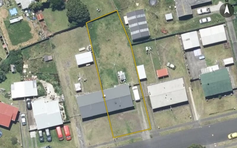 15 Gibbons Crescent