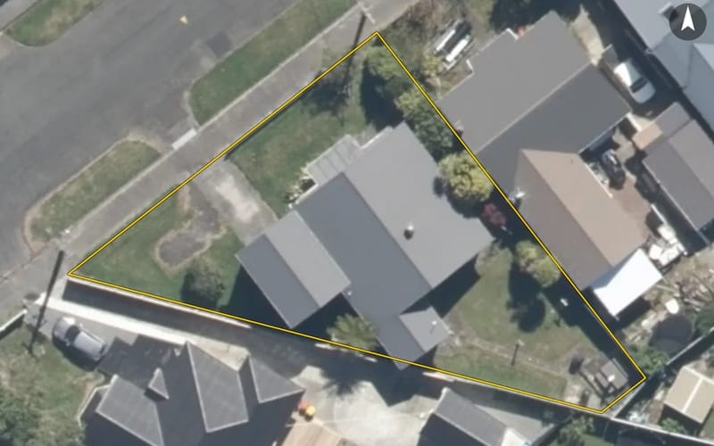31 Moa Street