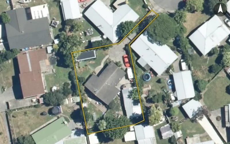 7 Lorne Place
