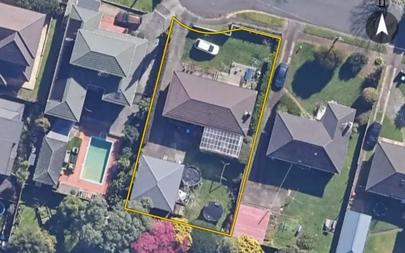 26 Rewi Road