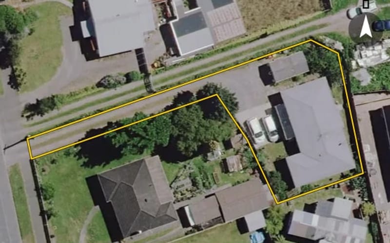 364A Peachgrove Road