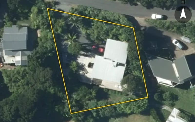 3 Giles Road