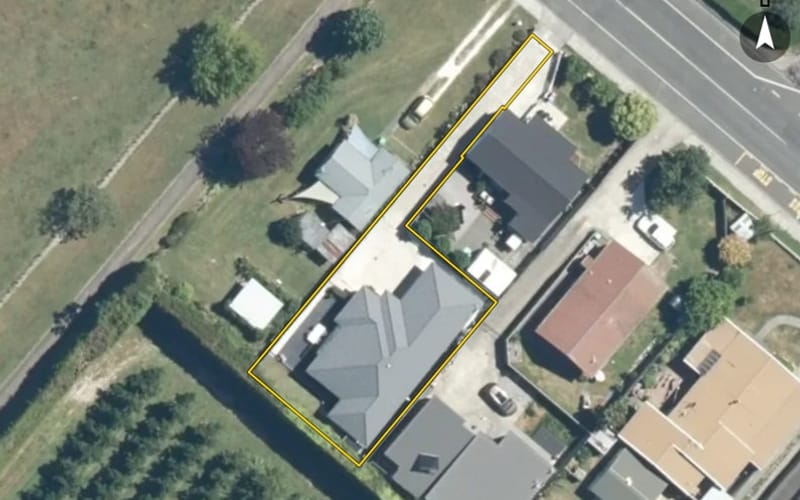 200A Murdoch Road West