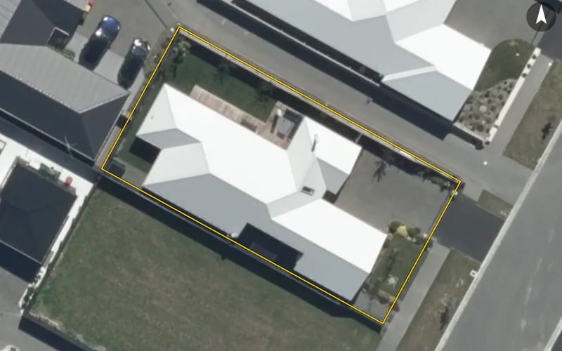 36 Walter Case Drive