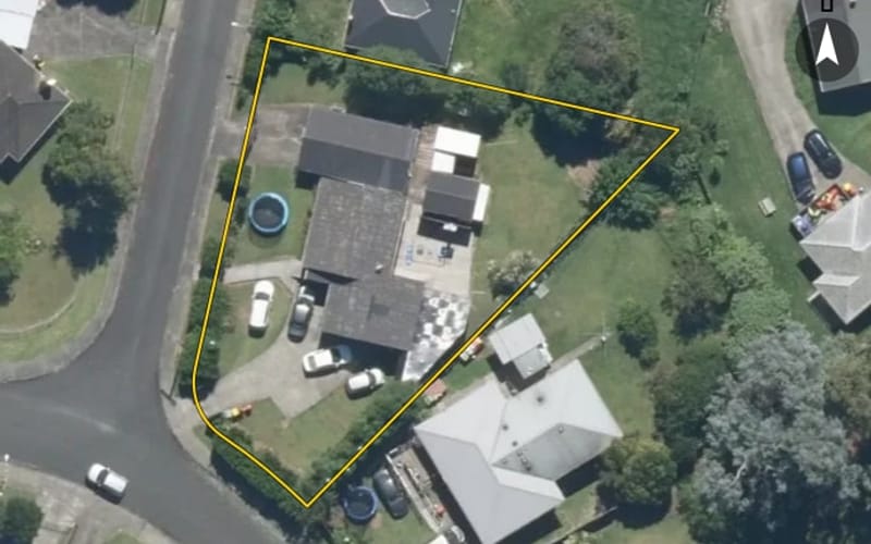 1 Luke Place