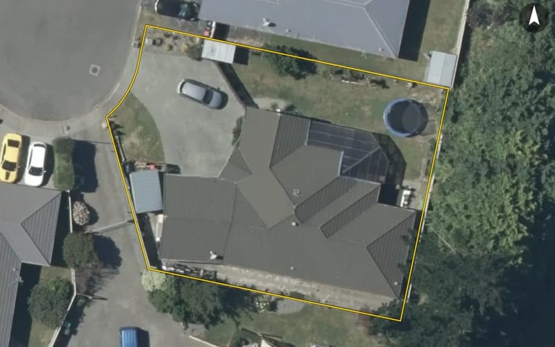 24 Chelsea Drive