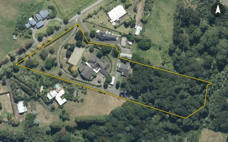 56 Shepherds Lane