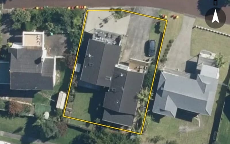 15 Endymion Place
