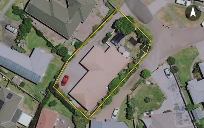 4 Genoa Close