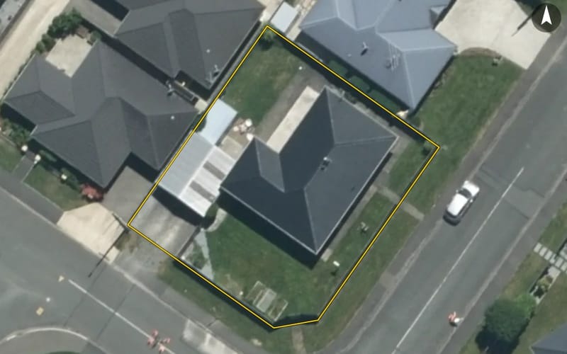 17 Andrew Street