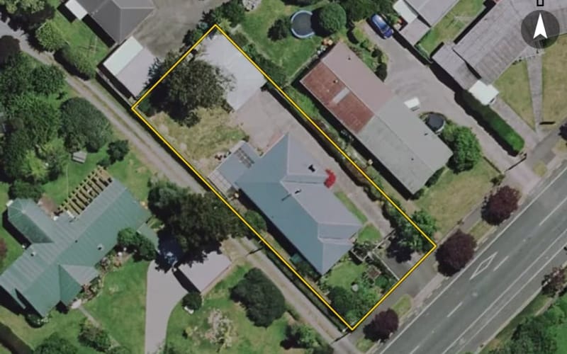 25 Vardon Road