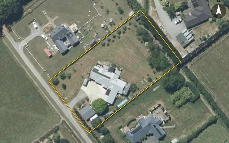 70A Tarbottons Road